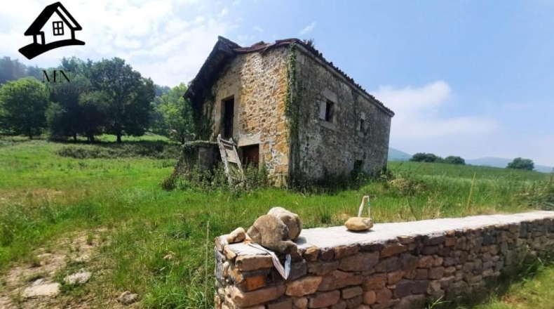 Cantàbria - Selaya - 13798m2