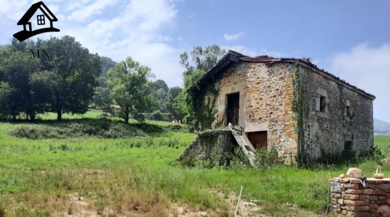 Cantàbria - Selaya - 13798m2