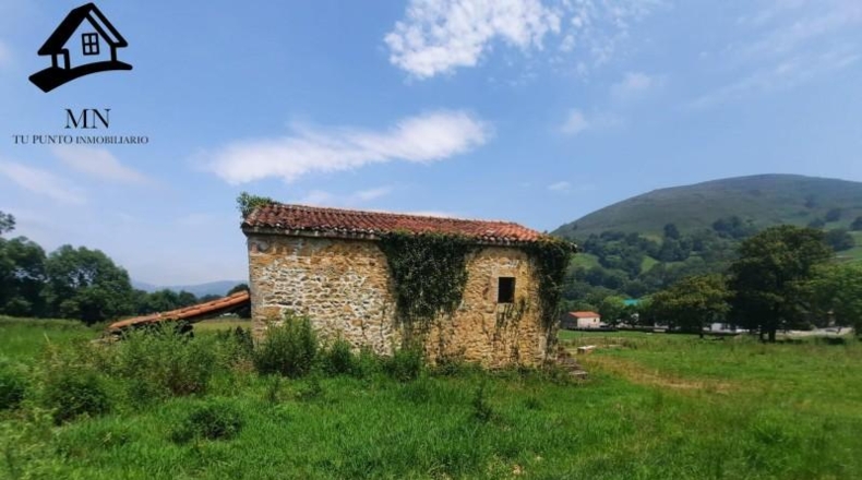 Cantàbria - Selaya - 13798m2