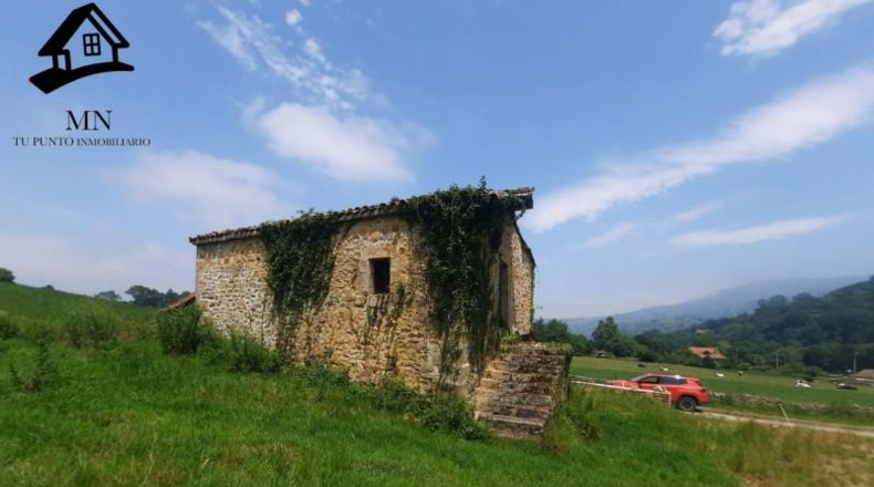 Cantàbria - Selaya - 13798m2
