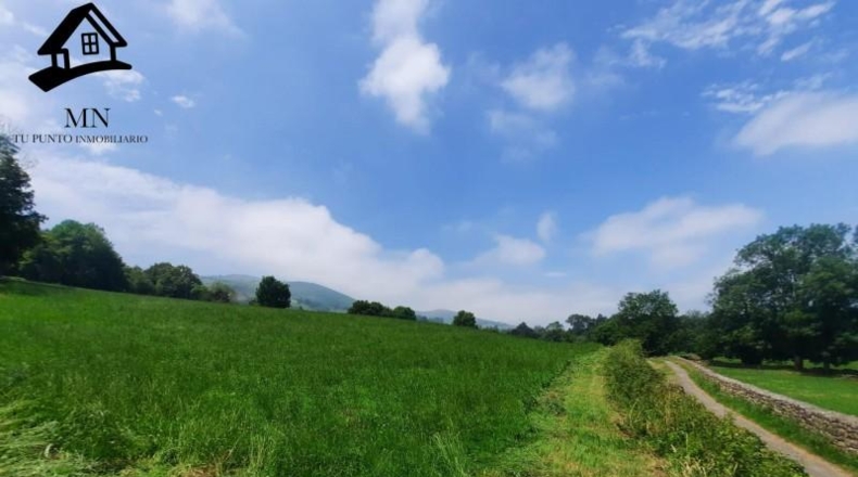 Cantàbria - Selaya - 13798m2