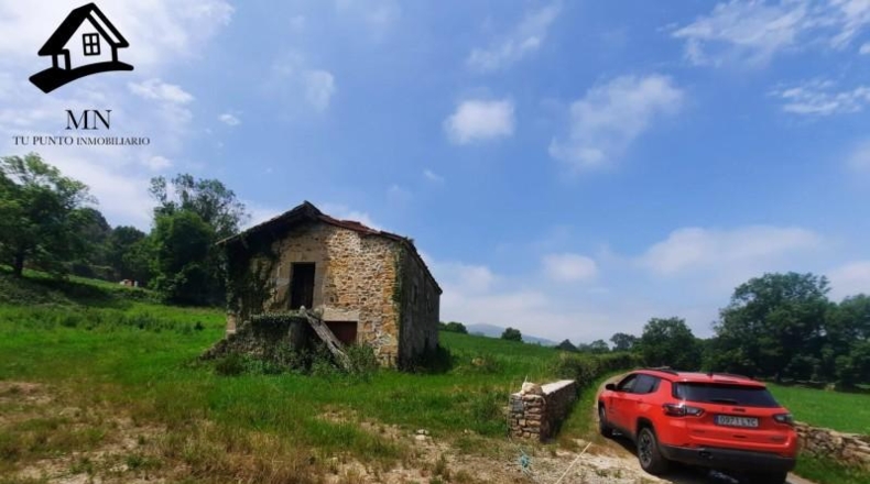 Cantàbria - Selaya - 13798m2