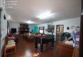 Chalet independiente con terreno en venta en la España, Argamasilla de Alba, ref: TR416604 foto