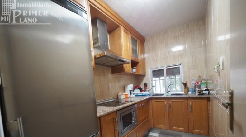 Сьюдад-Реаль - Argamasilla de Alba - 2647m2