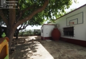 Chalet independiente con terreno en venta en la España, Argamasilla de Alba, ref: TR416604 foto