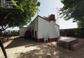 Chalet independiente con terreno en venta en la España, Argamasilla de Alba, ref: TR416604 foto