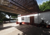 Chalet independiente con terreno en venta en la España, Argamasilla de Alba, ref: TR416604 foto