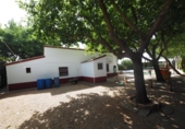 Chalet independiente con terreno en venta en la España, Argamasilla de Alba, ref: TR416604 foto