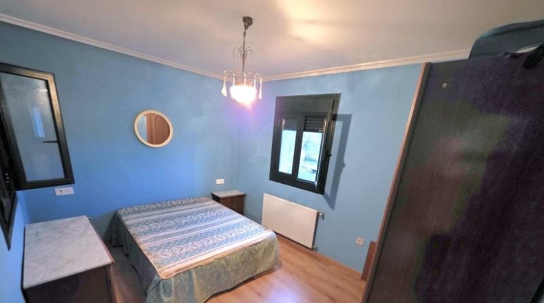 Orense - Оренсе - 153m2