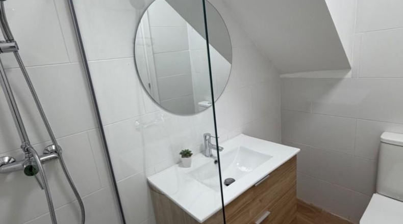 València - Alginet - 106m2