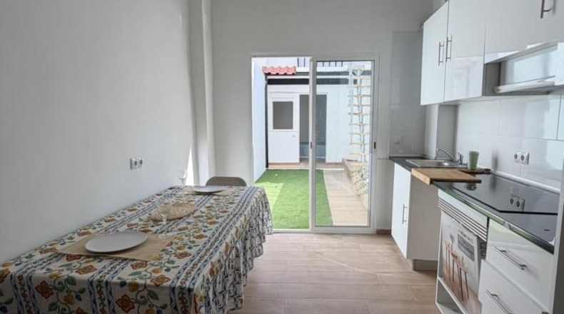 València - Alginet - 106m2