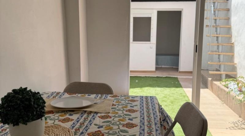 València - Alginet - 106m2
