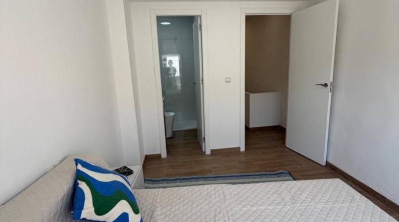 València - Alginet - 106m2