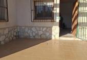 Casa de campo con terreno en venta en la España, Camarles, ref: TR416607 foto