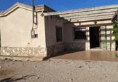 Casa de campo con terreno en venta en la España, Camarles, ref: TR416607 foto