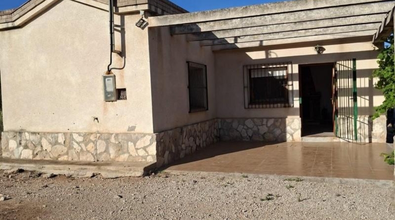 Tarragona - Camarles - 60m2