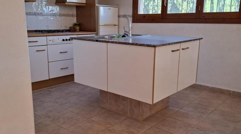 Tarragona - Camarles - 60m2