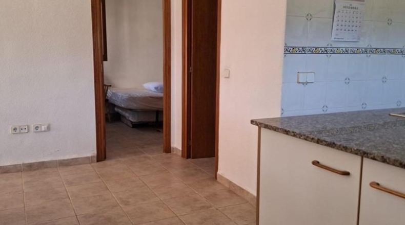 Tarragona - Camarles - 60m2