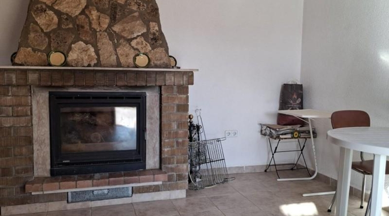 Tarragona - Camarles - 60m2