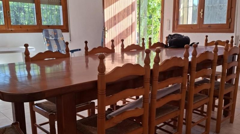 Tarragona - Camarles - 60m2