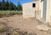 Casa de campo con terreno en venta en la España, Camarles, ref: TR416607 foto