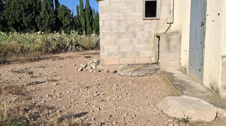 Tarragona - Camarles - 60m2