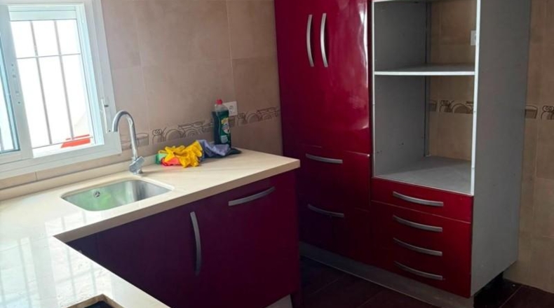 Cádiz - Chiclana de la Frontera - 81m2