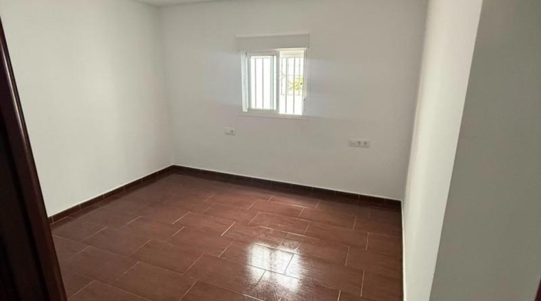 Cádiz - Chiclana de la Frontera - 81m2