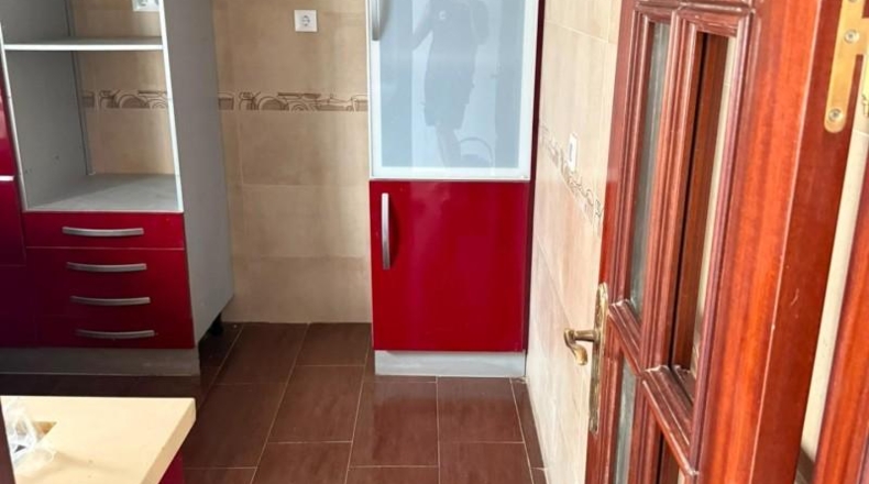Cádiz - Chiclana de la Frontera - 81m2