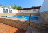 Casa de pueblo en venta en la España, Jerez de la Frontera, ref: TR416610 foto
