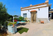 Casa de pueblo en venta en la España, Jerez de la Frontera, ref: TR416610 foto