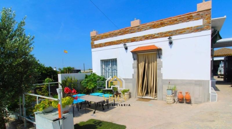 Cádiz - Jerez de la Frontera - 400m2