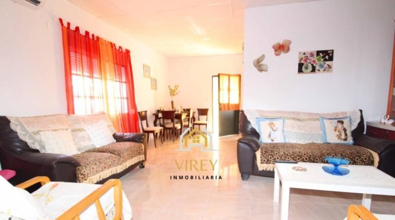 Cádiz - Jerez de la Frontera - 400m2