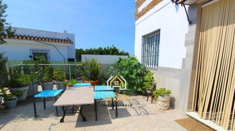 Cádiz - Jerez de la Frontera - 400m2