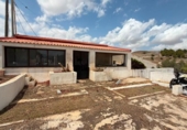 Casa de campo con terreno en venta en la España, Cartagena, ref: TR416611 foto