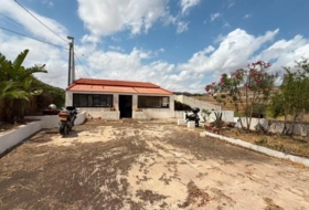 Cartagena 2000&nbsp;m²