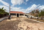 Casa de campo con terreno en venta en la España, Cartagena, ref: TR416611 foto