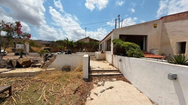 Murcia - Cartagena - 2000m2