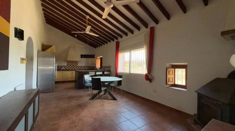 Murcia - Cartagena - 2000m2