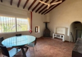 Casa de campo con terreno en venta en la España, Cartagena, ref: TR416611 foto