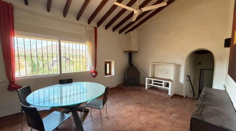 Murcia - Cartagena - 2000m2