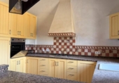 Casa de campo con terreno en venta en la España, Cartagena, ref: TR416611 foto