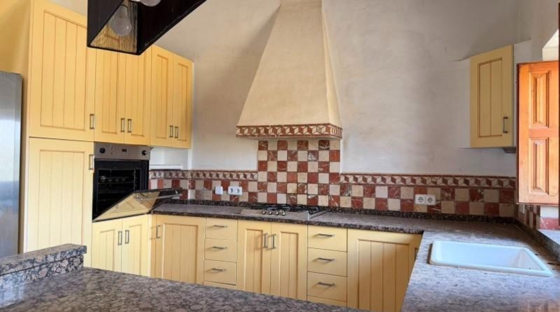 Murcia - Cartagena - 2000m2