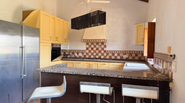 Murcia - Cartagena - 2000m2