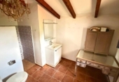 Casa de campo con terreno en venta en la España, Cartagena, ref: TR416611 foto