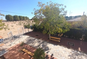 La Roda 2774&nbsp;м²