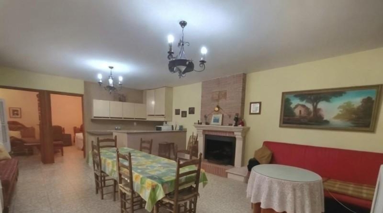 Albacete - La Roda - 2774m2
