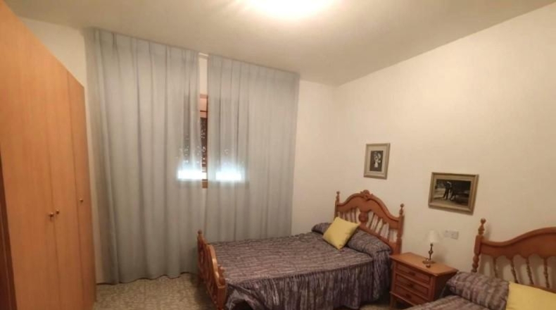 Albacete - La Roda - 2774m2