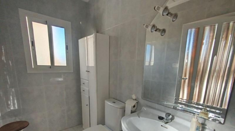 Albacete - La Roda - 2774m2