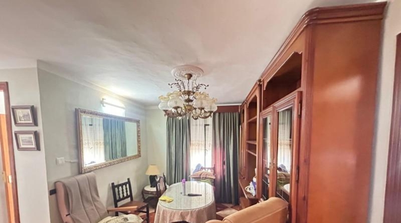 Málaga - Antequera - 92m2